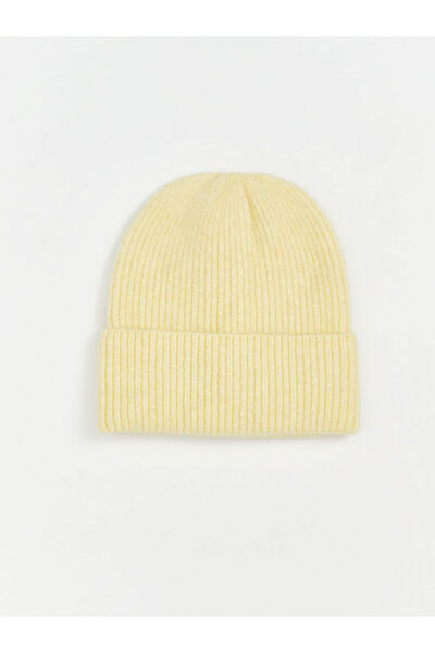 LC Waikiki LCW ACCESSORIES Basic Kadın Bere