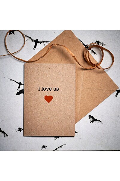 43 cici süsler organizasyon Yıldönümü kartı / Bizi seviyorum / Sevgililer Gün...