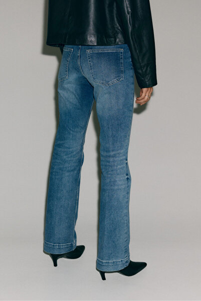 H&M Bootcut Regular Jeans