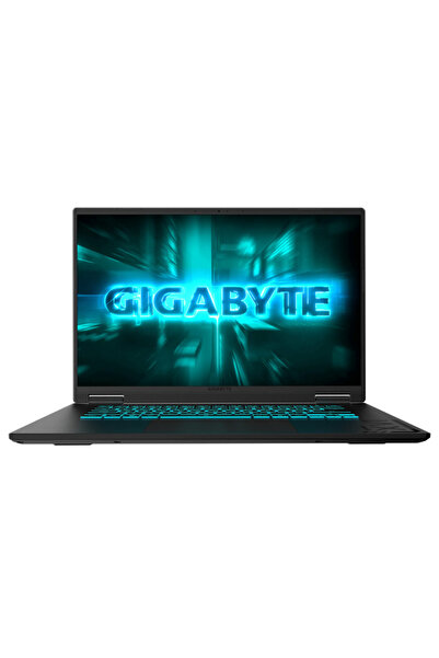 Gigabyte كمبيوتر محمول للألعاب A16 (CTHI3AE894SH)