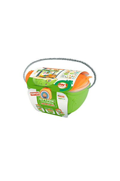 TSUMAB 3-in-1 Superise Clinic Desk – Portable Doctor Playset for Kids