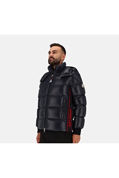 Moncler Lunetiere Kaztüyü Şişme Erkek Mont