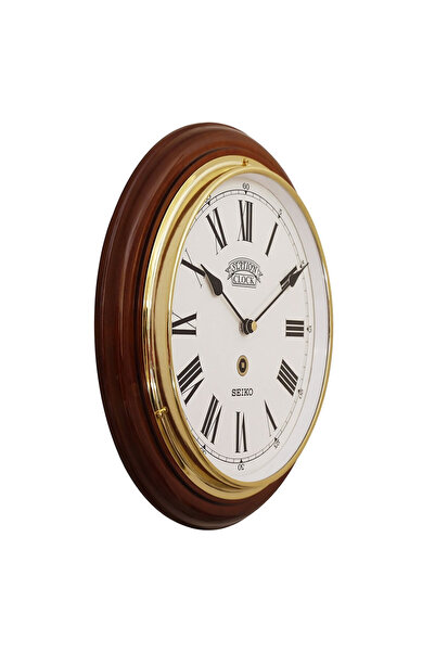 Seiko Clock Qxa144B Wall Clock