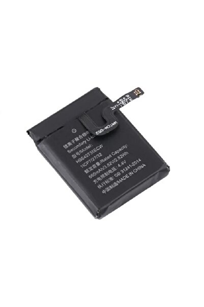 AXYA Huawei Watch 3 Pro Uyumlu Saat Pili Bataryası HB642735ecw