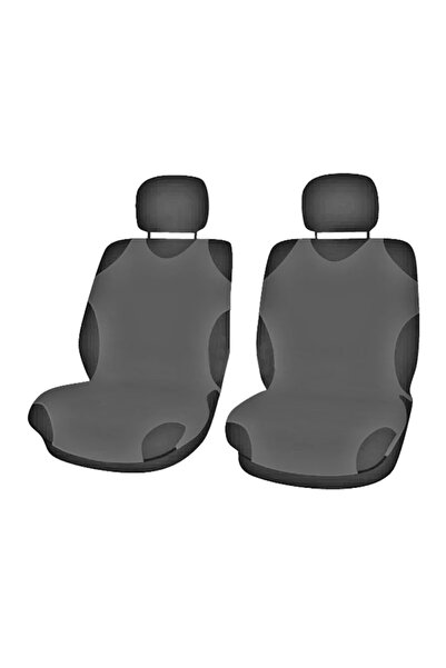 Cridem Huse scaun fata maieu Sport 2buc - Grafit