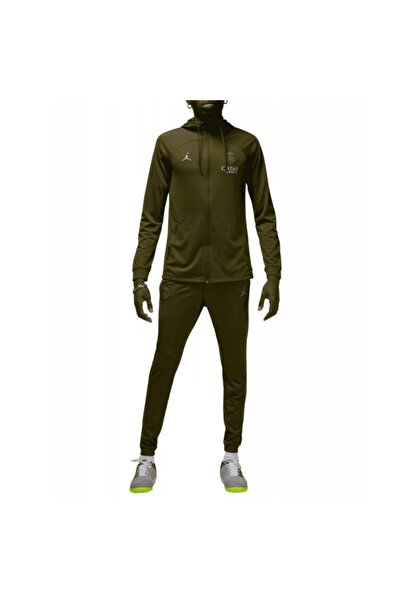 Nike Hanorac cu glugă PSG MNK DF STRK K4TH