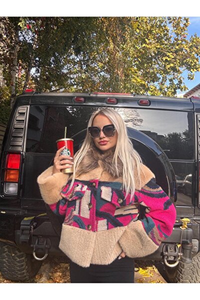 AndraRose Styles Short coat - Bella Luna