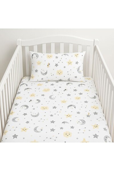 Babyboo Luxury Baby Bedding Set