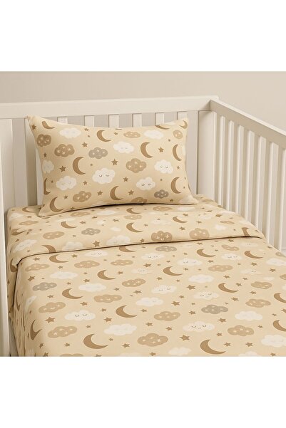 Babyboo Luxury Baby Bedding Set