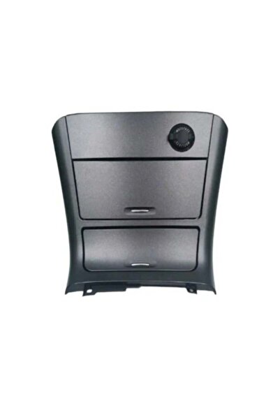 Generic Ashtray Drawer Decor for Toyota Camry 2003 2004 2005 2006 (Black colour)