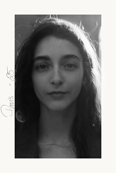 H&M Geniş Şık Pantolon