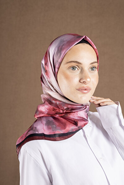 Akel Κρυστάλλινο Κασκόλ Νέο Σχέδιο-1