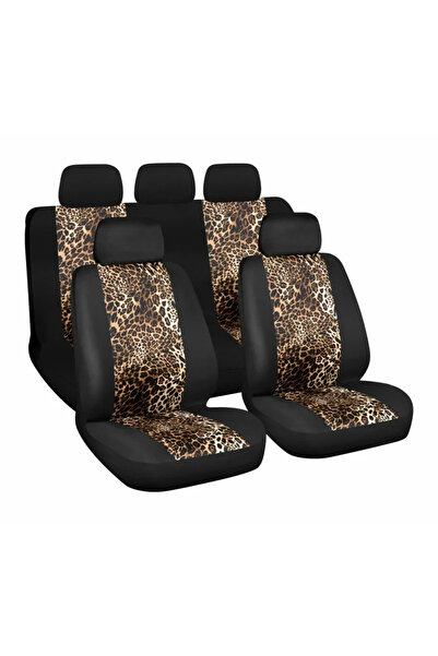 Lampa Leopard chair covers 9pcs