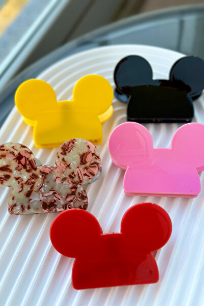 Leo'Stone Dječja kopča sa dizajnom Miki Mausa