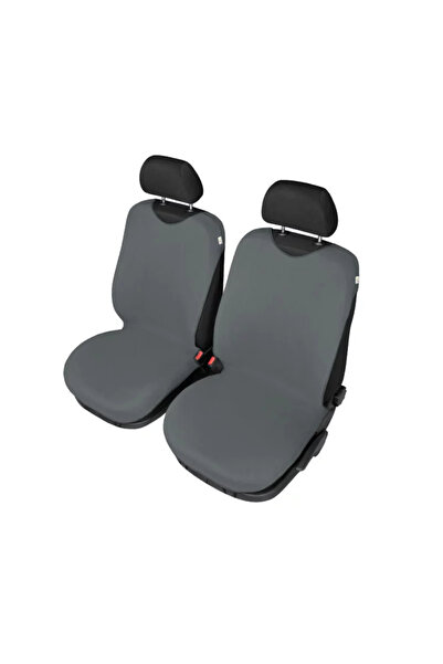 Cridem Huse scaun fata maieu 2buc - Grafit