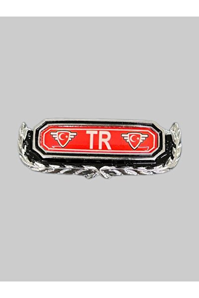 OTO SÜSLEN İSTANBUL Çelenkli Tr Casting Vehicle Accessory