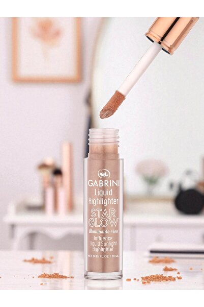 Gabrini LIQUID HIGHLIGHTER STAR GLOW - 05
