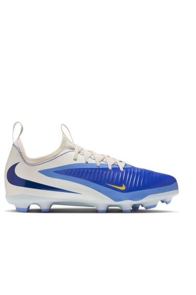 Nike Children's Football Boots Phantom 6 Low Academy Mg Erling Haaland Kids Football Boots
