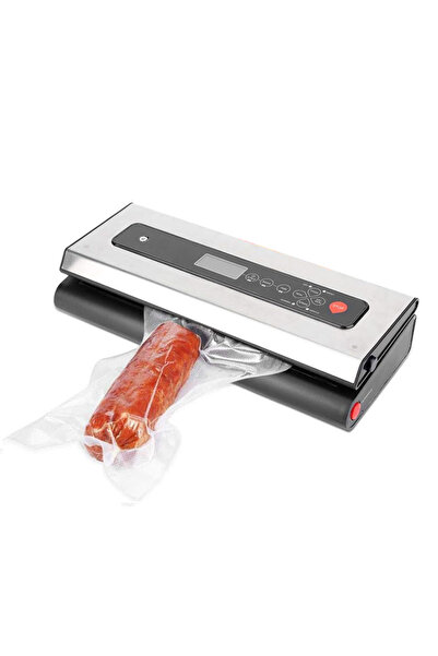 BesaEndüstriyel Besa Terazili Ev Tipi Vakum Makinesi