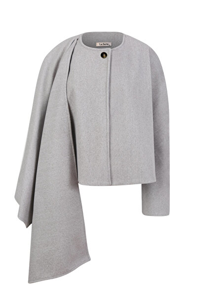 La Sarta THE FLOW ПОВ'ЯЗАНИЙ ПАЛЬТО