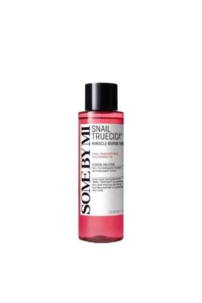 Some By Mi Snail + Cica Miracle Skin Repair Toner by - 150 ml