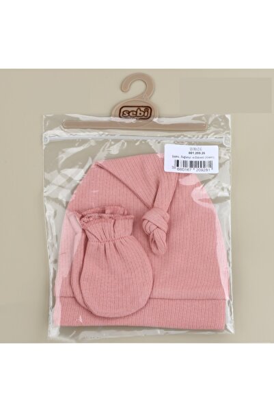 Sebi Prime Hat Set with Tie and Gloves