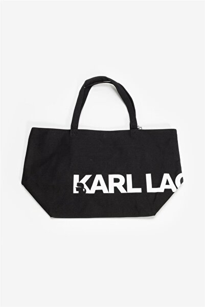 Karl Lagerfeld Kadın Omuz Çantası