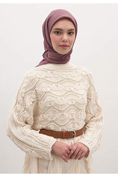 Fresh وشاح قطني فيسكوز غوليكورسو