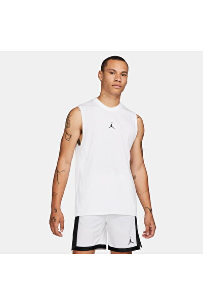 Nike Jordan Dri-FIT Sport Безрукавка Erkek Atlet
