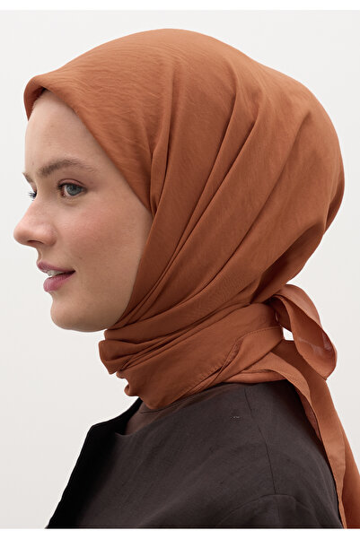 Fresh Cotton Viscose Scarf Tile