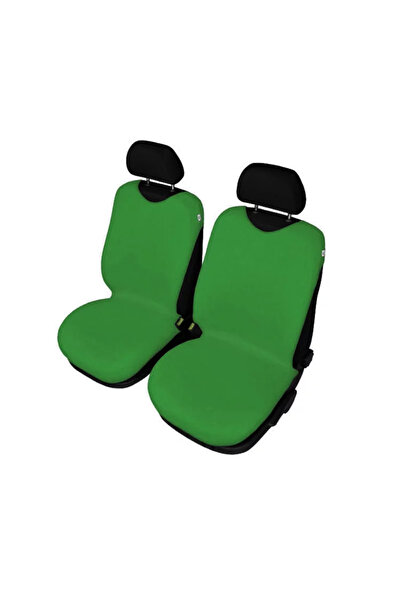 Cridem Huse scaun fata maieu 2buc - Verde