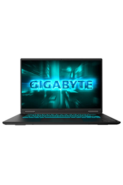 Gigabyte كمبيوتر محمول للألعاب A16 (CTHI3AE894SH)