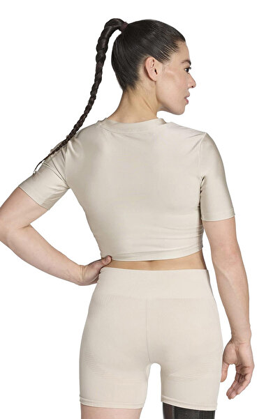 adidas Women's Casual T-Shirt We Shn Jy4610