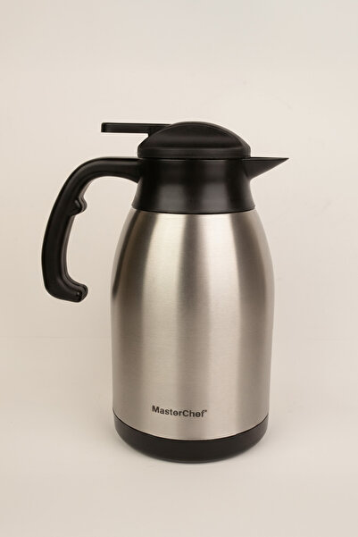Masterchef ترمس 2 لتر إينوكس