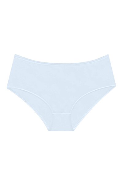 Newlilla 1007 Women's Daily Bato 10-Piece Panties Pack