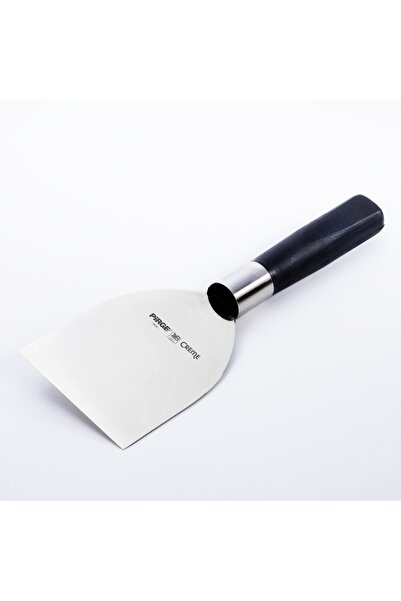 PİRGE Creme Titan Spatula No : 2 11,5 cm - 71392 ( Ağız Genişliği : 8,5 cm )