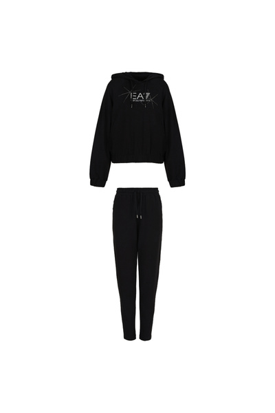 EA7 Trening W HO CN STRASS