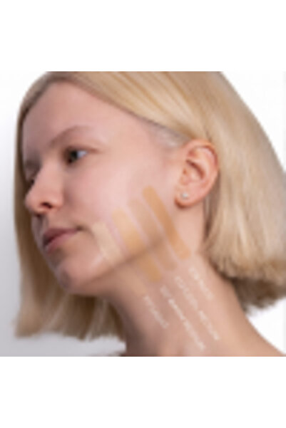 Claresa Foundation 2-in-1 Liquid Perfection, No. 101, 18g