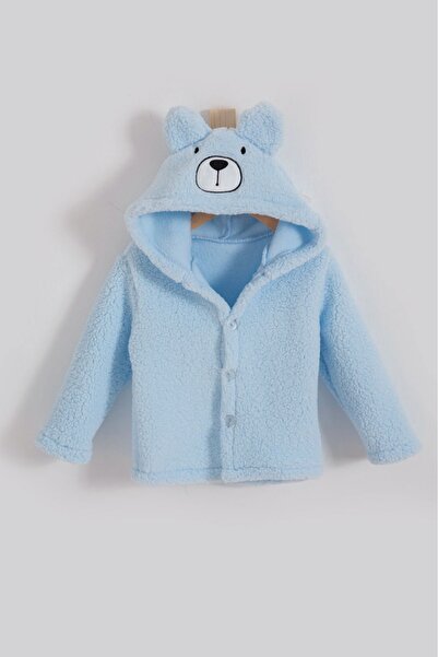 nudesse Palton de iarnă pentru copii