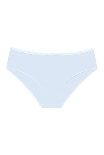 Newlilla 1006 Women's Daily Bato 10-Piece Panties Pack