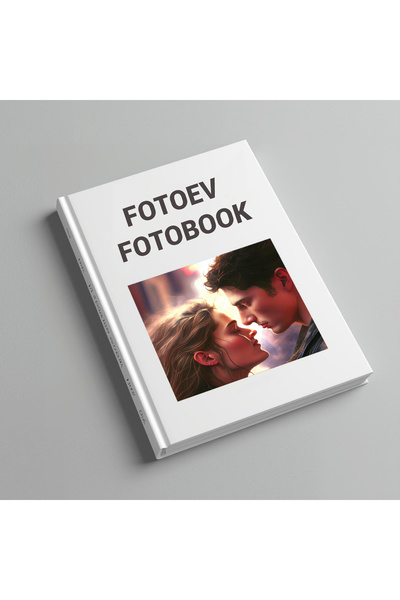 fotoev ألبوم صور شخصي 30×60