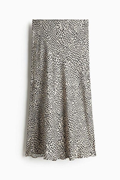 H&M Midi skirt