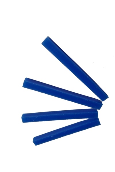 ATK MAVİ ÇUBUK MODELAJ MUMU