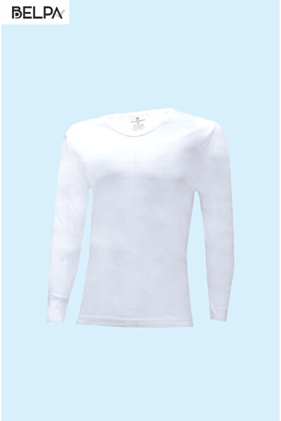 belpa Tricou cu mânecă lungă pentru bărbați Ceylanoğlu, 3 piese