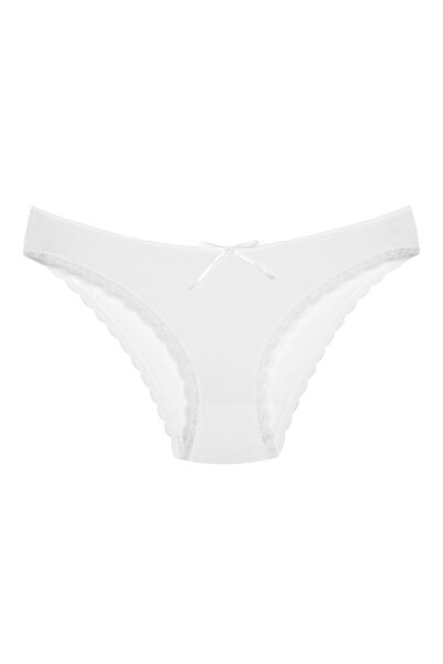 Newlilla 1101 Bikini pentru femei T. Dantela Pachet de 10 chiloți