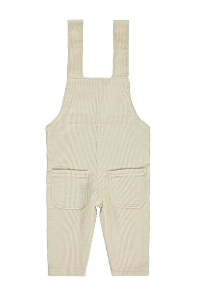 Civil Baby Basic 6-18 Months Slopet - Beige 18-24 Months