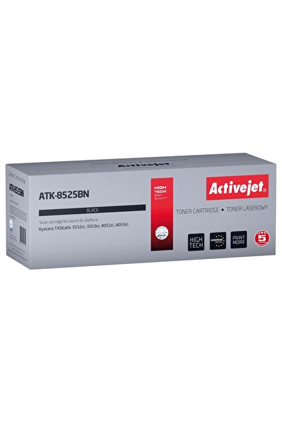 KYOCERA Activejet toner for TK-8525K new ATK-8525BN