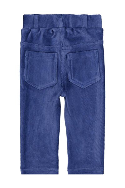 Civil Baby Basic 6-18 Ay Tayt - Mavi 18-24 Ay