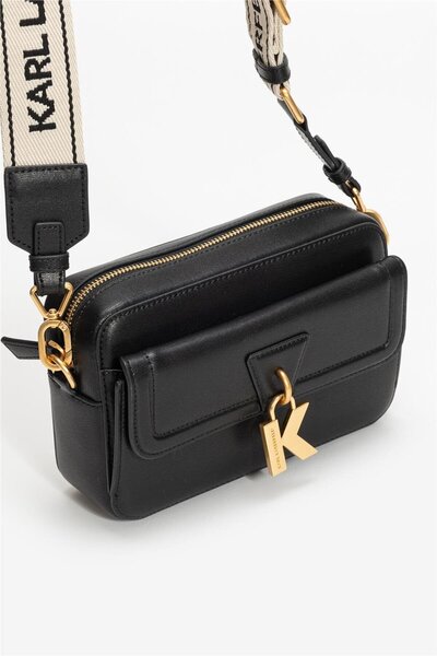Karl Lagerfeld Çapraz Çanta