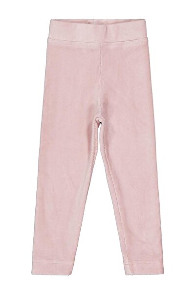 Civil Girls 2-5 Yaş Tayt - Pembe 5-6 Yaş